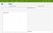 Samsung Galaxy NotePRO 12.2 LTE