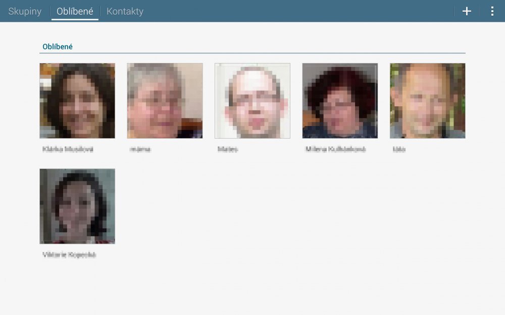 Samsung Galaxy NotePRO 12.2 LTE