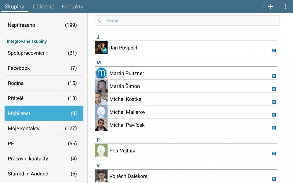 Samsung Galaxy NotePRO 12.2 LTE