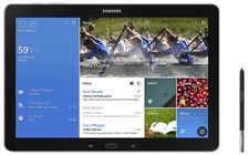 Samsung Galaxy NotePRO 12.2 LTE