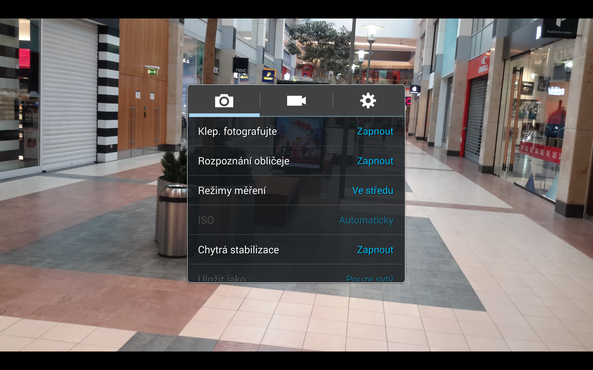 Samsung Galaxy NotePRO 12.2 Wi-Fi