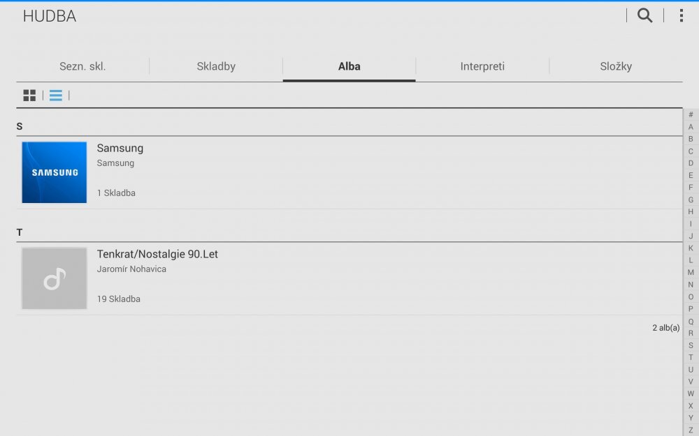 Samsung Galaxy NotePRO 12.2 Wi-Fi