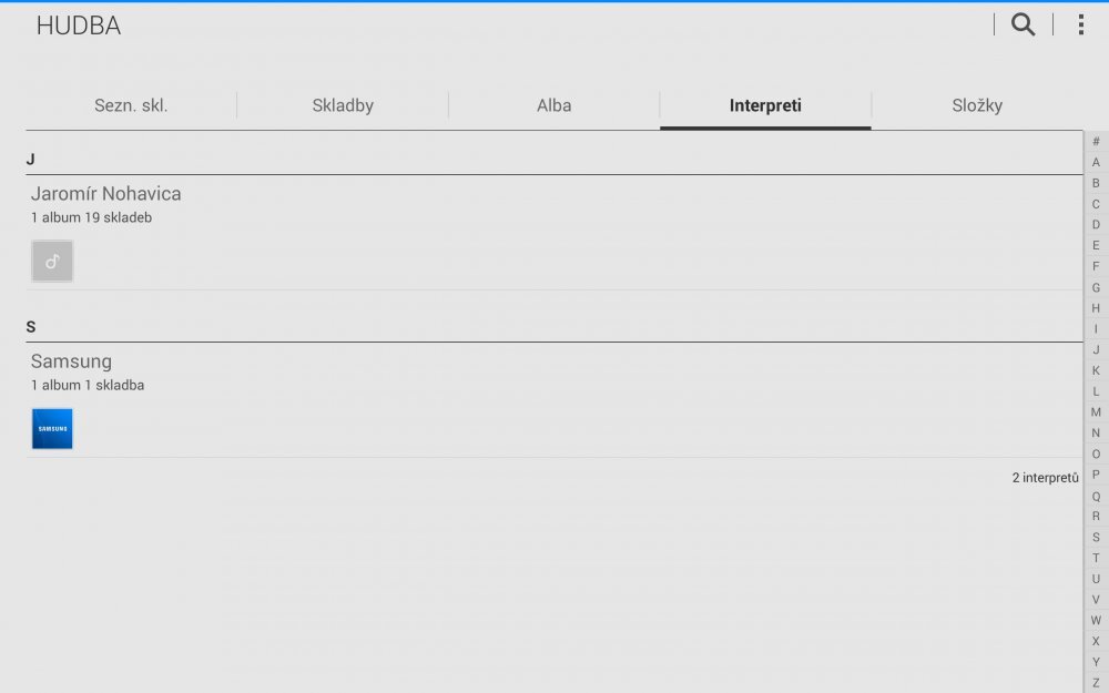 Samsung Galaxy NotePRO 12.2 Wi-Fi