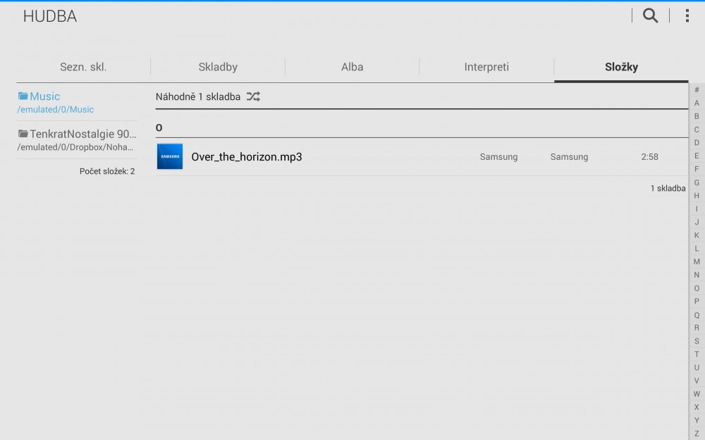 Samsung Galaxy NotePRO 12.2 Wi-Fi