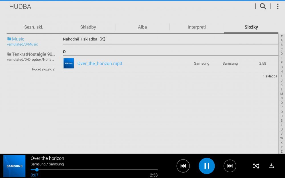 Samsung Galaxy NotePRO 12.2 Wi-Fi