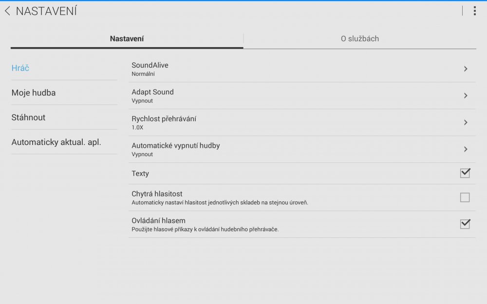 Samsung Galaxy NotePRO 12.2 Wi-Fi