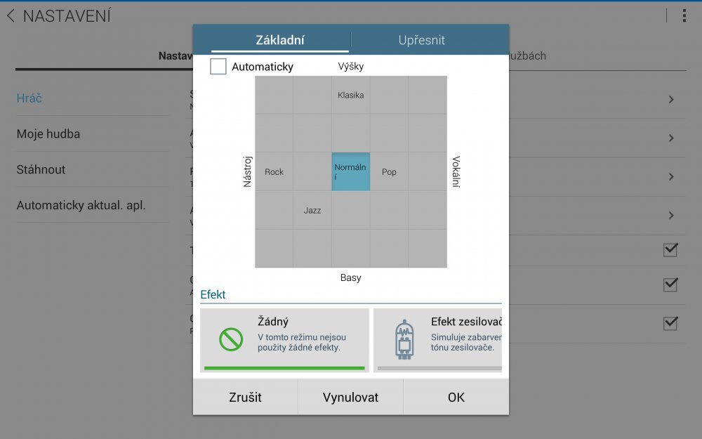 Samsung Galaxy NotePRO 12.2 Wi-Fi