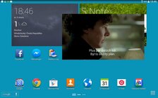 Samsung Galaxy NotePRO 12.2 Wi-Fi