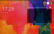 Samsung Galaxy NotePRO 12.2 Wi-Fi