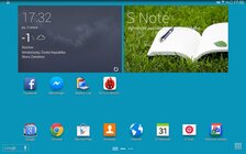 Samsung Galaxy NotePRO 12.2 Wi-Fi