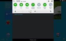 Samsung Galaxy NotePRO 12.2 Wi-Fi