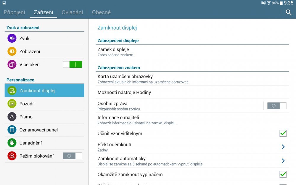 Samsung Galaxy NotePRO 12.2 Wi-Fi