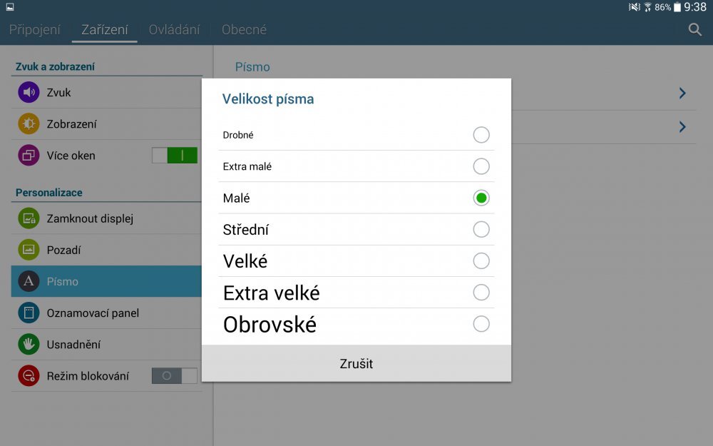 Samsung Galaxy NotePRO 12.2 Wi-Fi