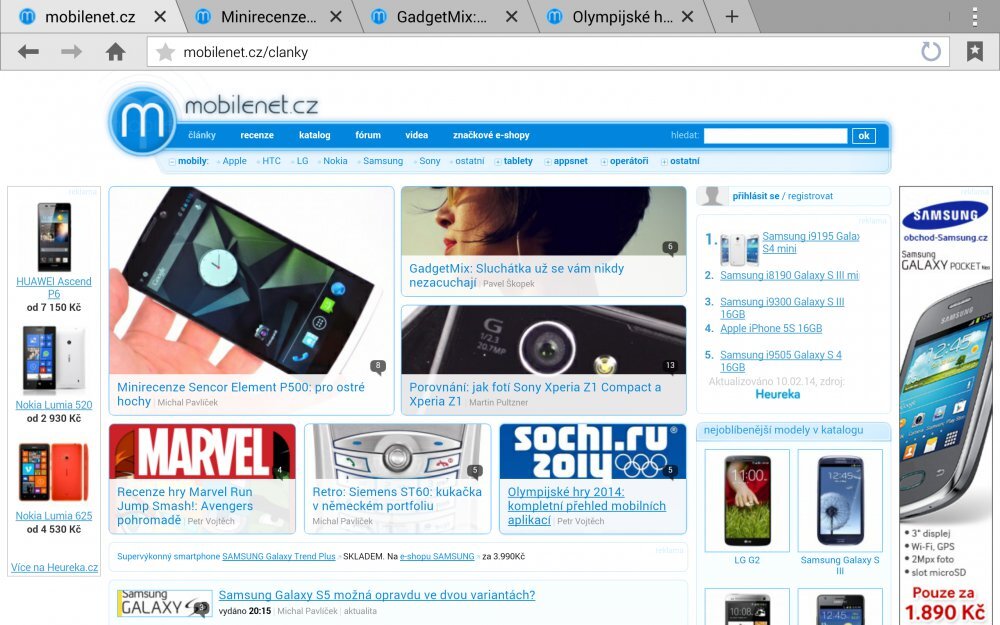 Samsung Galaxy NotePRO 12.2 Wi-Fi