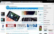 Samsung Galaxy NotePRO 12.2 Wi-Fi