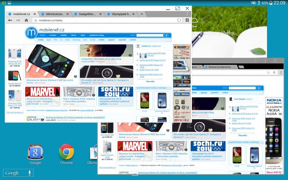 Samsung Galaxy NotePRO 12.2 Wi-Fi