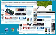 Samsung Galaxy NotePRO 12.2 Wi-Fi