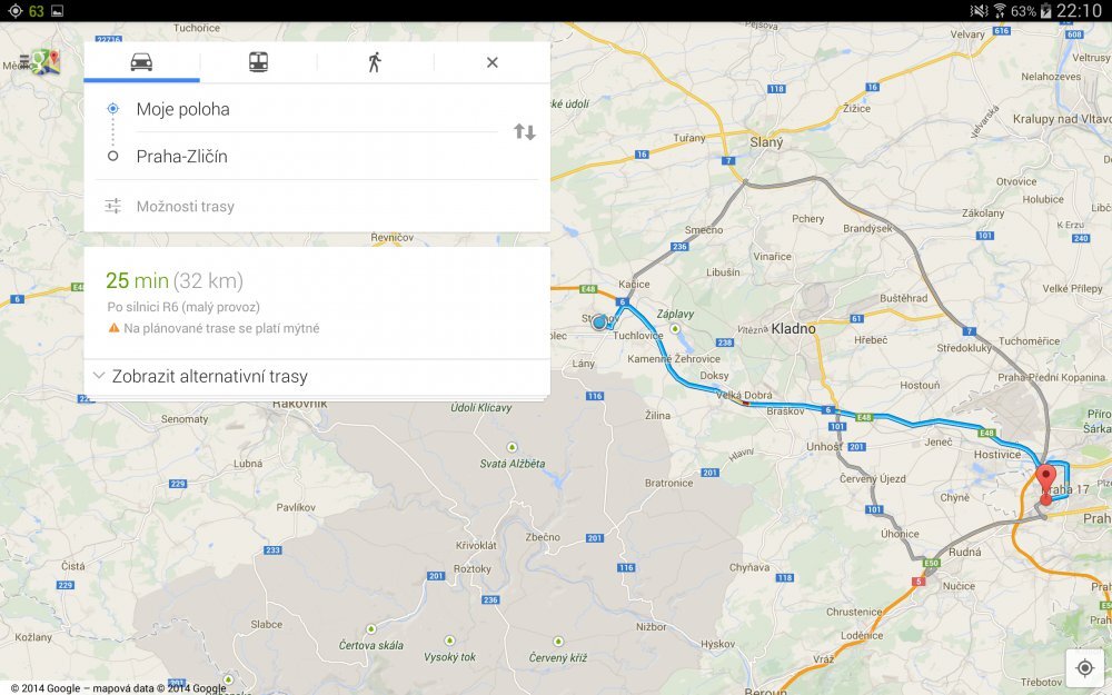 Samsung Galaxy NotePRO 12.2 Wi-Fi