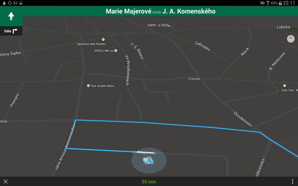 Samsung Galaxy NotePRO 12.2 Wi-Fi