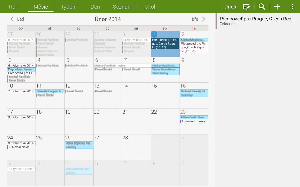Samsung Galaxy NotePRO 12.2 Wi-Fi