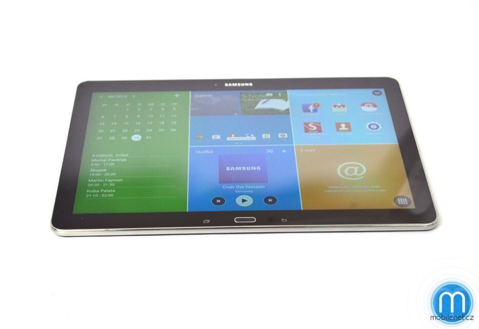 Samsung Galaxy NotePRO 12.2 Wi-Fi