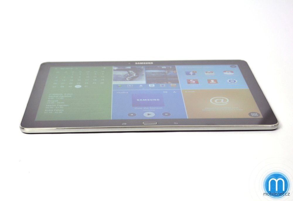 Samsung Galaxy NotePRO 12.2 Wi-Fi