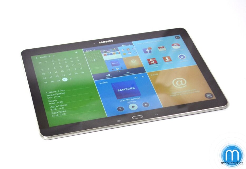Samsung Galaxy NotePRO 12.2 Wi-Fi