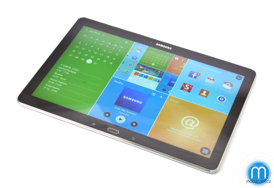 Samsung Galaxy NotePRO 12.2 Wi-Fi