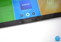 Samsung Galaxy NotePRO 12.2 Wi-Fi
