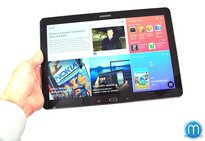 Samsung Galaxy NotePRO 12.2 Wi-Fi