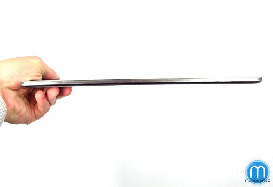 Samsung Galaxy NotePRO 12.2 Wi-Fi