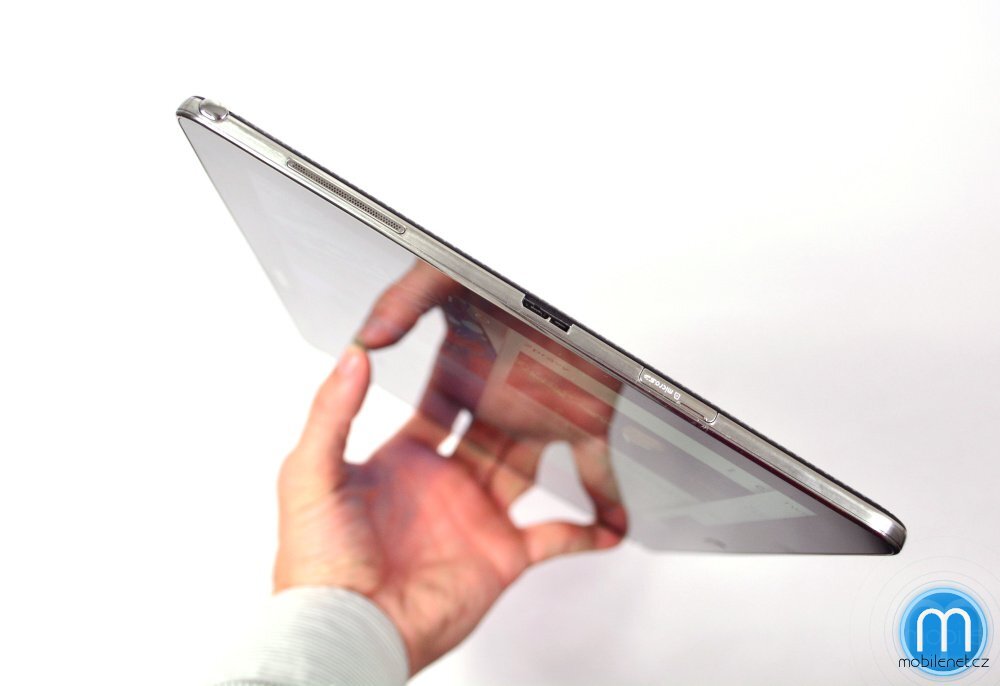 Samsung Galaxy NotePRO 12.2 Wi-Fi