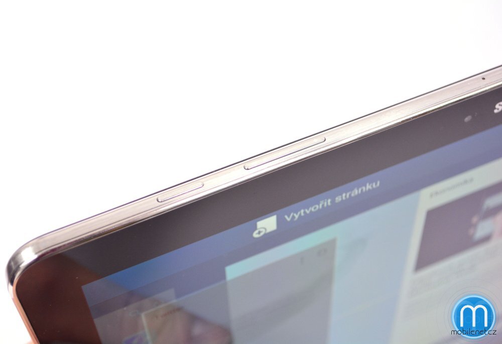 Samsung Galaxy NotePRO 12.2 Wi-Fi