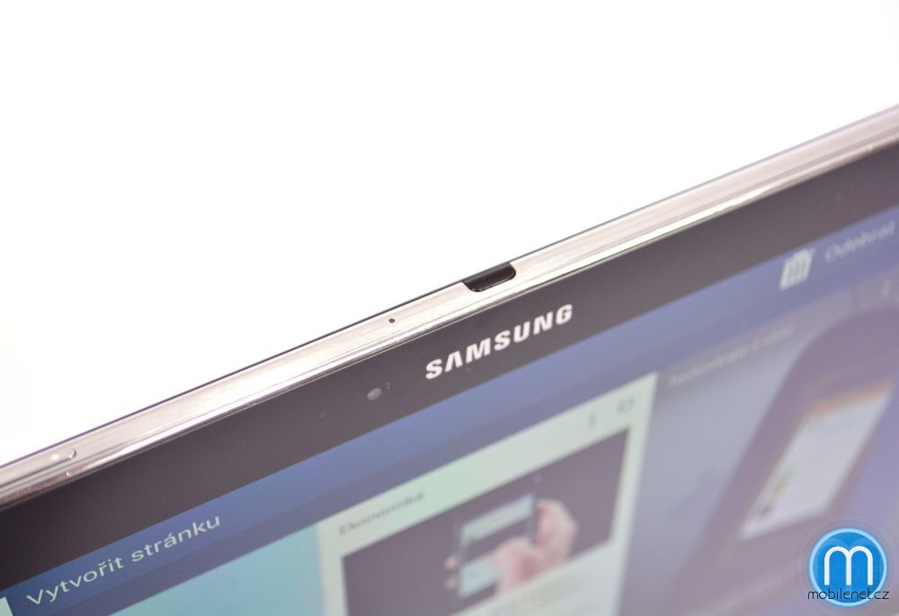 Samsung Galaxy NotePRO 12.2 Wi-Fi