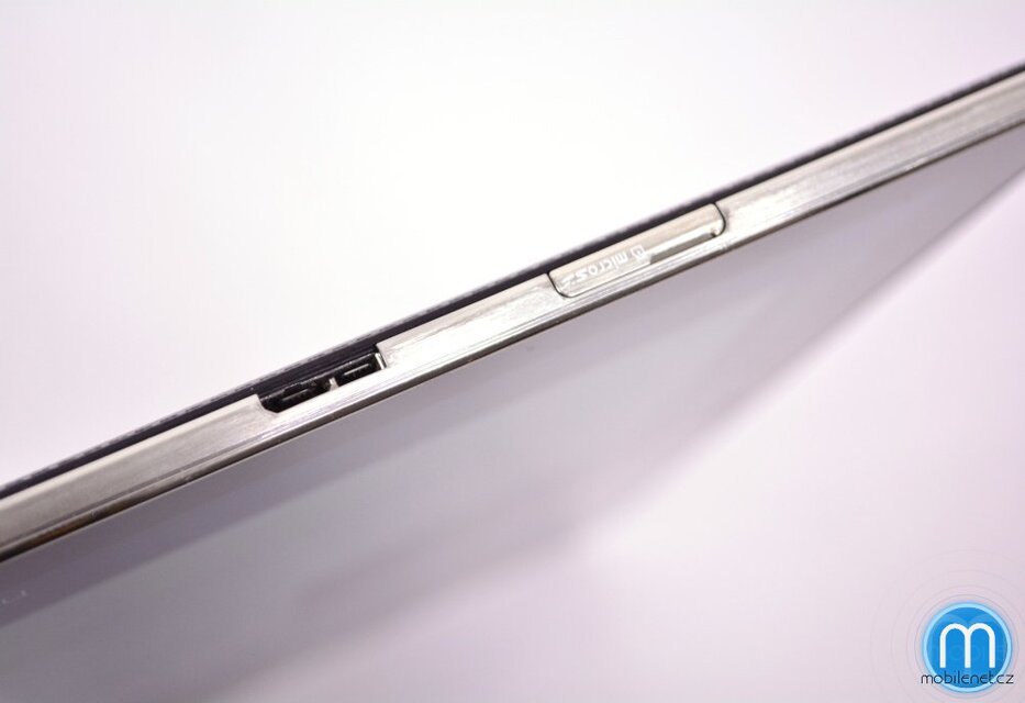 Samsung Galaxy NotePRO 12.2 Wi-Fi