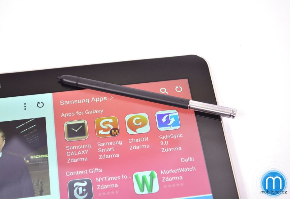 Samsung Galaxy NotePRO 12.2 Wi-Fi