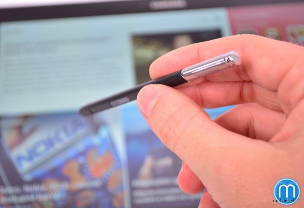 Samsung Galaxy NotePRO 12.2 Wi-Fi