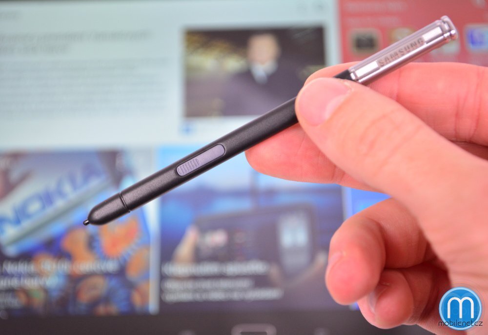 Samsung Galaxy NotePRO 12.2 Wi-Fi