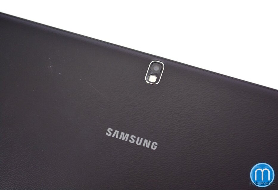 Samsung Galaxy NotePRO 12.2 Wi-Fi