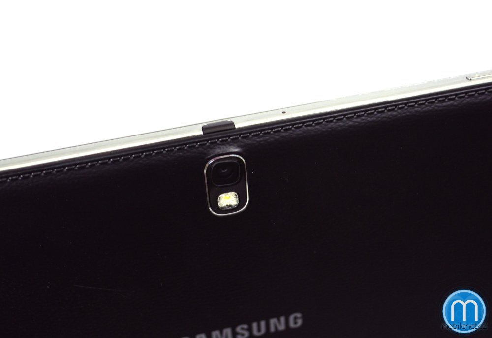 Samsung Galaxy NotePRO 12.2 Wi-Fi