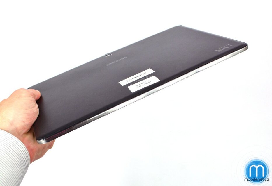 Samsung Galaxy NotePRO 12.2 Wi-Fi