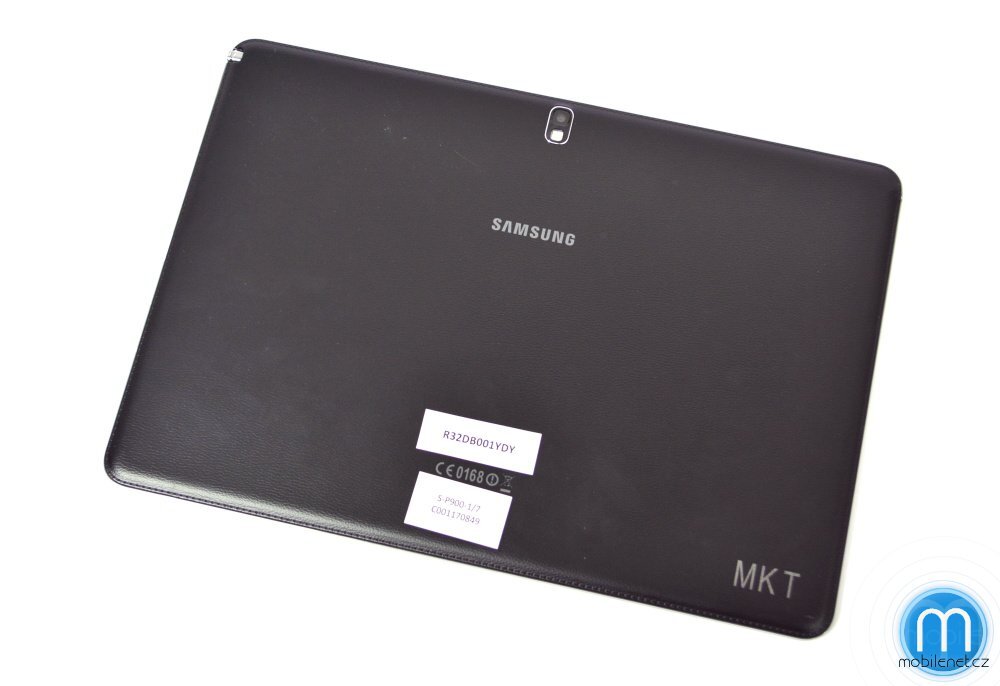 Samsung Galaxy NotePRO 12.2 Wi-Fi