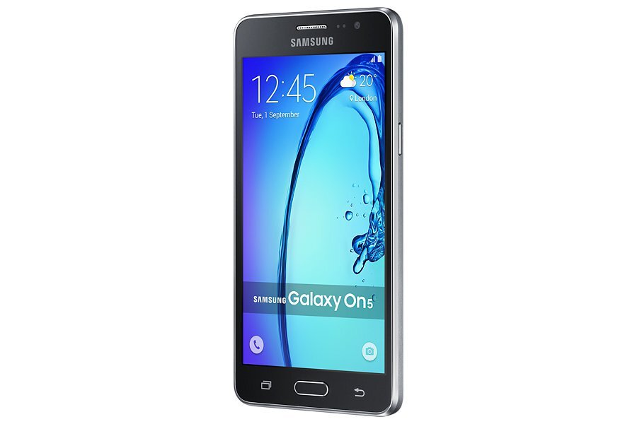 Samsung Galaxy On5