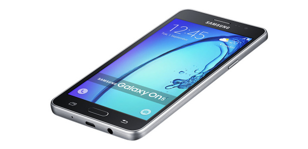 Samsung Galaxy On5