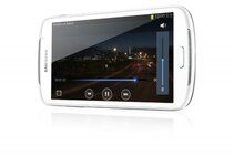 Samsung Galaxy Player 5.8