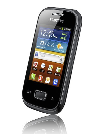 Samsung Galaxy Pocket
