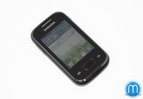 Samsung Galaxy Pocket