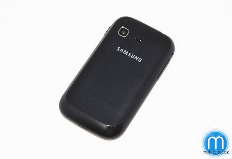 Samsung Galaxy Pocket