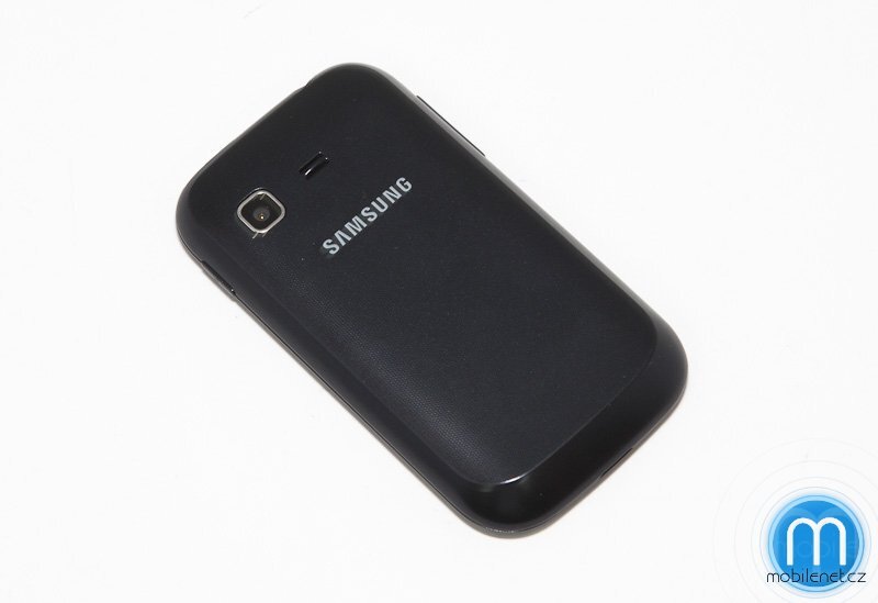 Samsung Galaxy Pocket