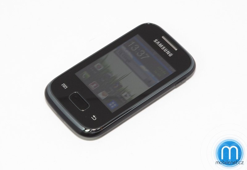 Samsung Galaxy Pocket